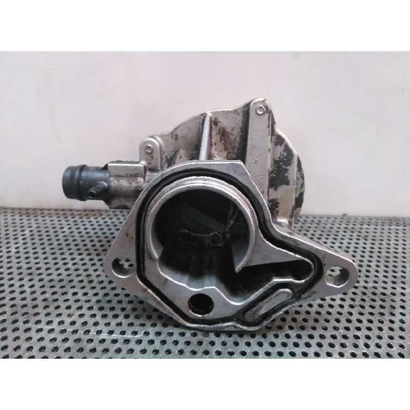 Recambio de depresor freno / bomba vacio para renault kangoo (f/kc0) alize referencia OEM IAM - Blanco 2