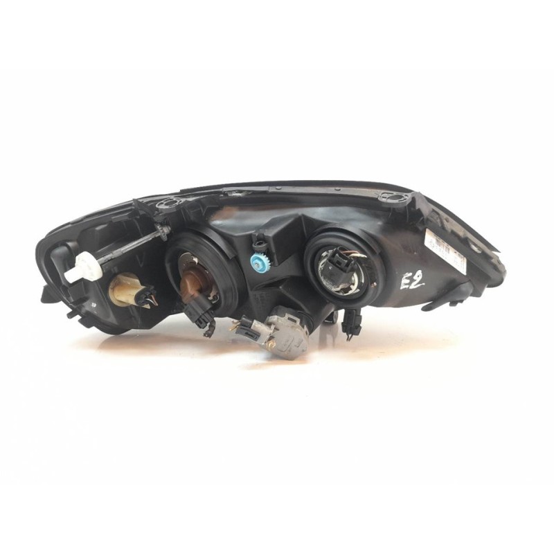 Recambio de faro izquierdo para opel astra g coupé 1.8 16v referencia OEM IAM 1EG00764039  HELLA 3