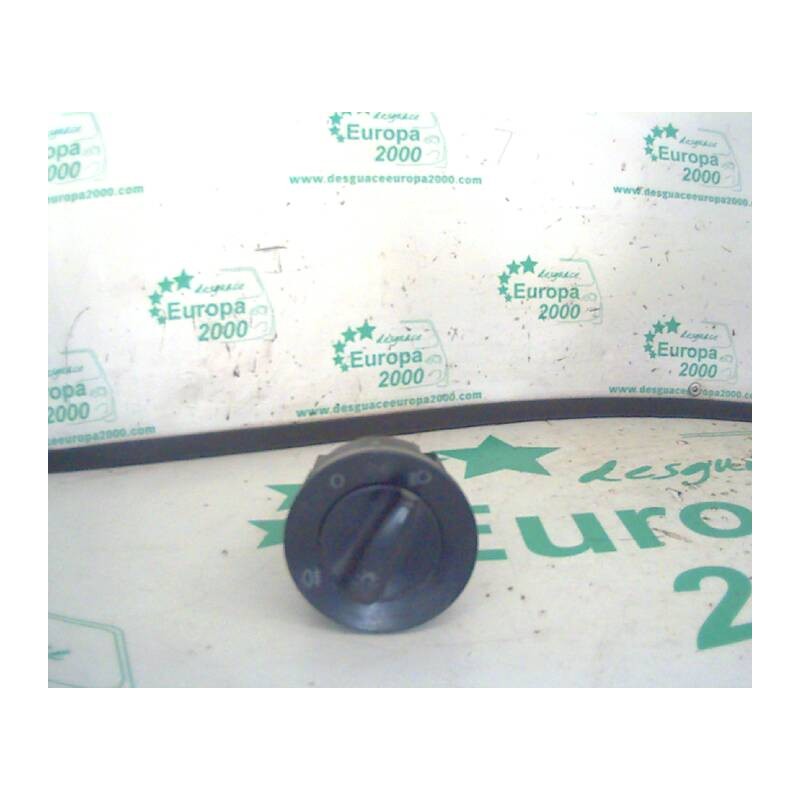 Recambio de mando luces para volkswagen polo berlina (6n2) referencia OEM IAM 1C0941531  