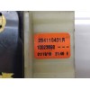 Recambio de mando elevalunas delantero izquierdo para dacia dokker essential referencia OEM IAM 254110431R  