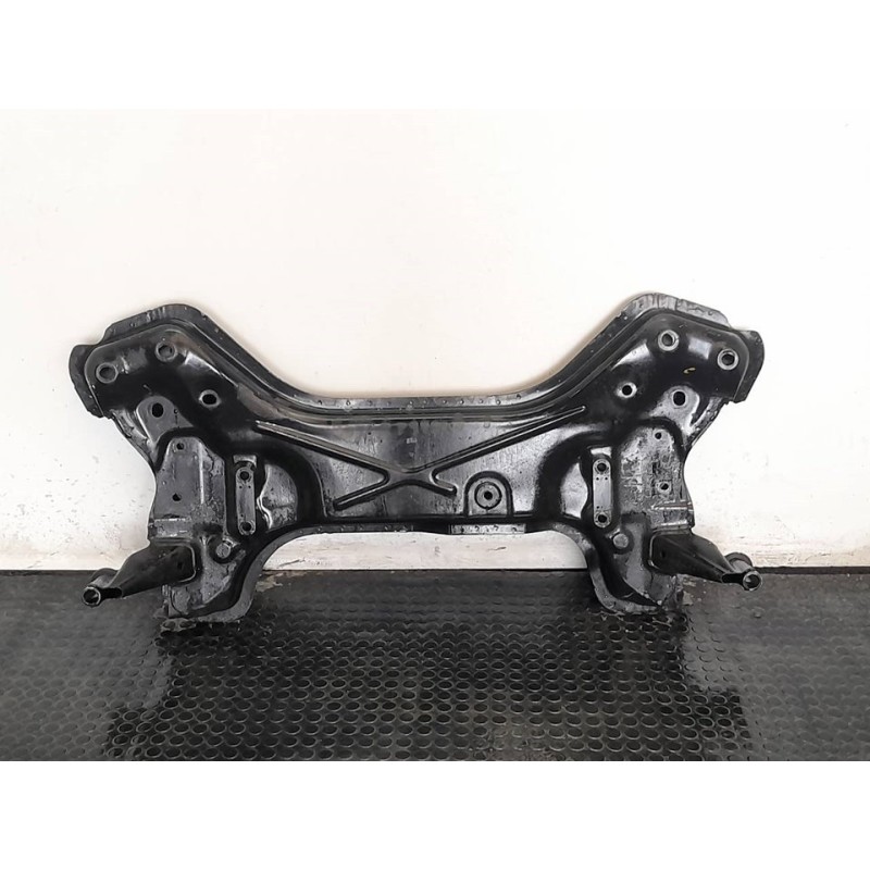 Recambio de puente delantero para peugeot boxer furgón 330 l1h1 komfort hdi 130 referencia OEM IAM - Blanco 2