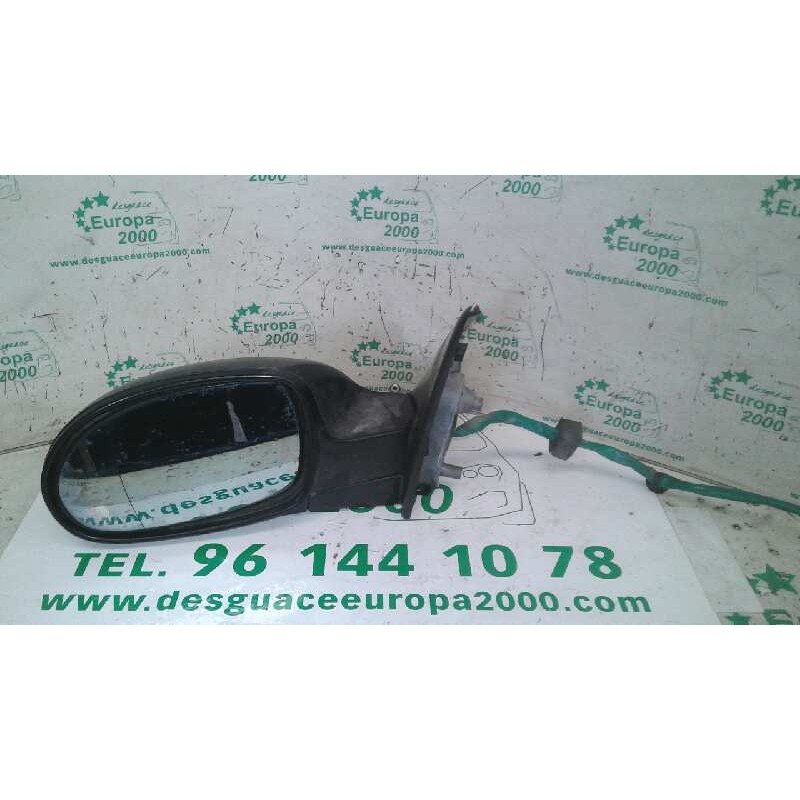 Recambio de retrovisor izquierdo para citroën c5 berlina 2.0 hdi referencia OEM IAM   