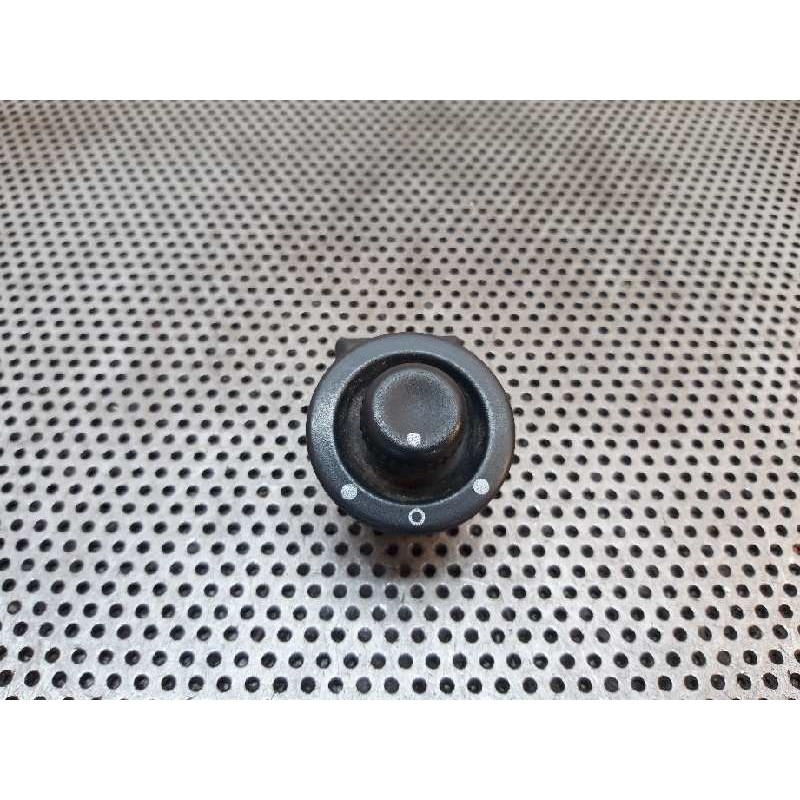 Recambio de mando retrovisor para renault clio ii fase ii (b/cb0) authentique referencia OEM IAM   