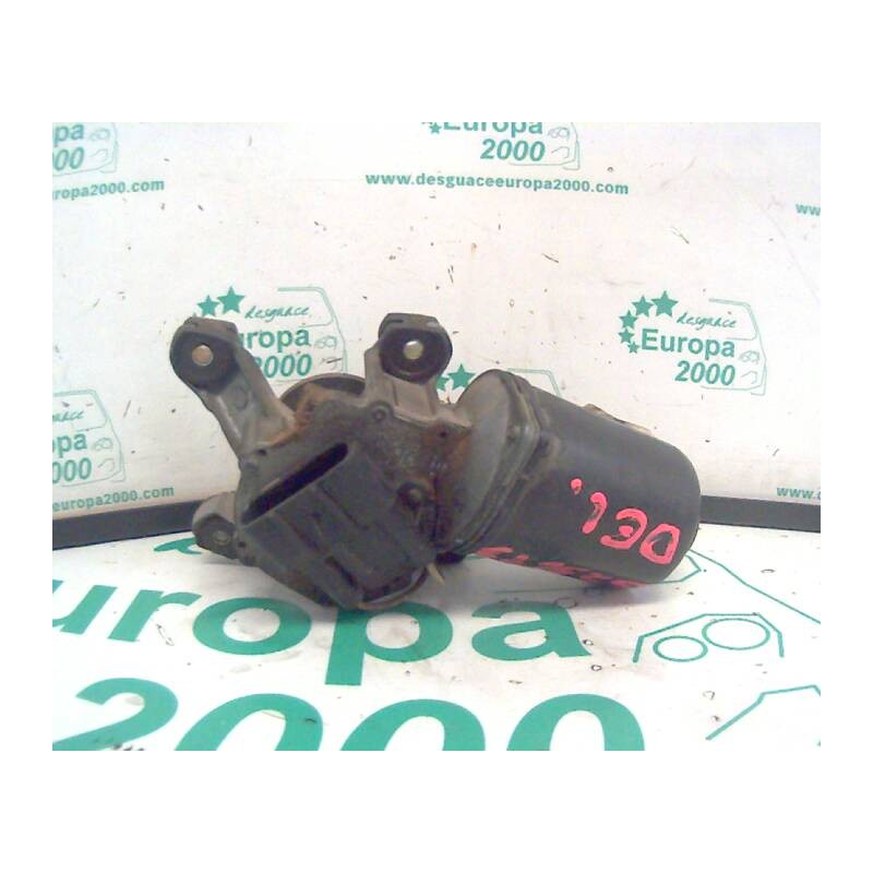 Recambio de motor limpia delantero para opel frontera a 2.5 turbodiesel referencia OEM IAM 22107955 - Azul 3