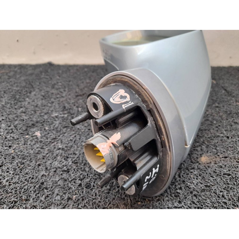 Recambio de retrovisor izquierdo para renault vel satis (bj0) expression referencia OEM IAM 4