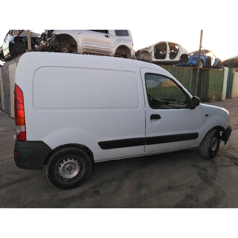 renault kangoo (f/kc0) del año 2004