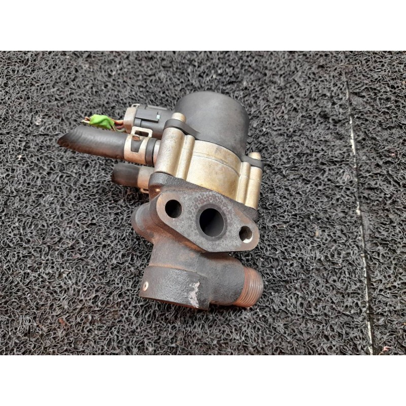 Recambio de valvula egr para nissan almera (n16/e) comfort referencia OEM IAM 147105M001 AMV5107A HITACHI 4