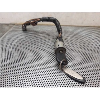 ANTIRROBO / LLAVE CONTACTO SIMPLEX