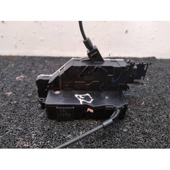 CERRADURA PUERTA TRASERA DERECHA 24099158 