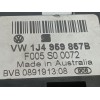 Recambio de mando elevalunas delantero izquierdo para volkswagen golf iv (1j1) 1.6 referencia OEM IAM 1J4959857B  
