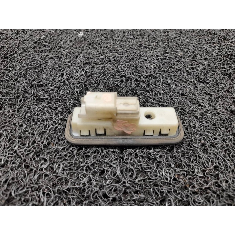 Recambio de maneta exterior porton para peugeot 3008 sport pack referencia OEM IAM 3