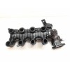 Recambio de colector admision para citroën c4 grand picasso sx referencia OEM IAM 9684941780  