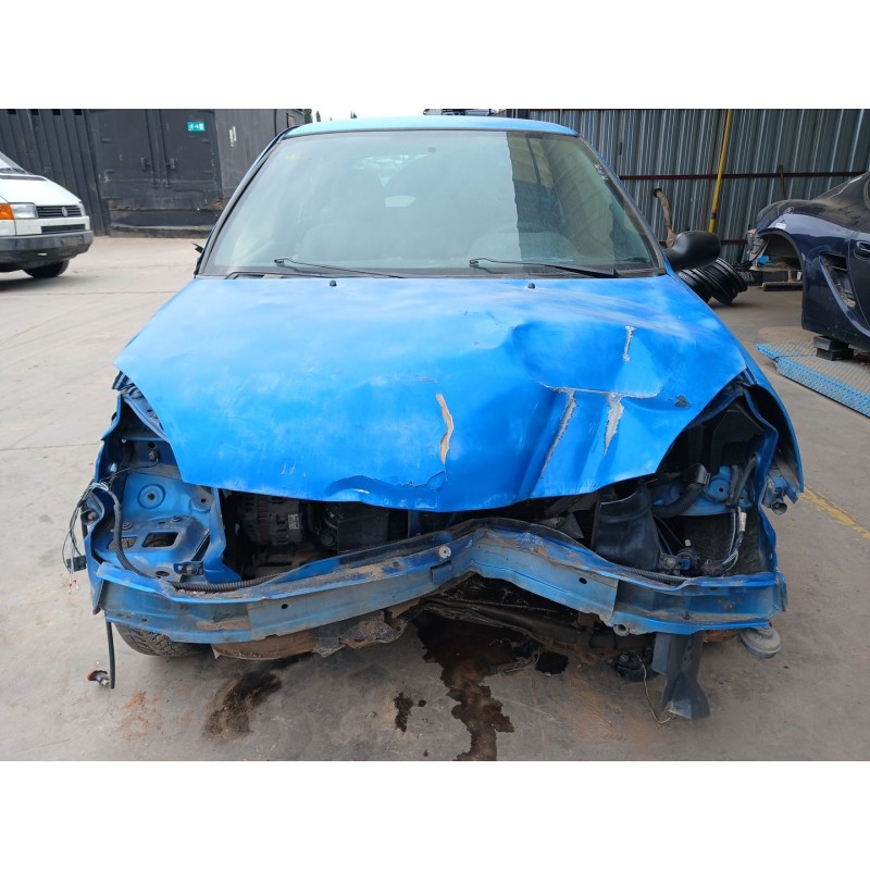 renault clio ii (bb_, cb_) del año 2002