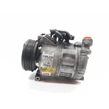 COMPRESOR AIRE ACONDICIONADO 17ECZ0002259D 8708581 VALEO