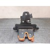 Recambio de cerradura maletero / porton para skoda octavia berlina (1u2) 1.9 tdi slx referencia OEM IAM   