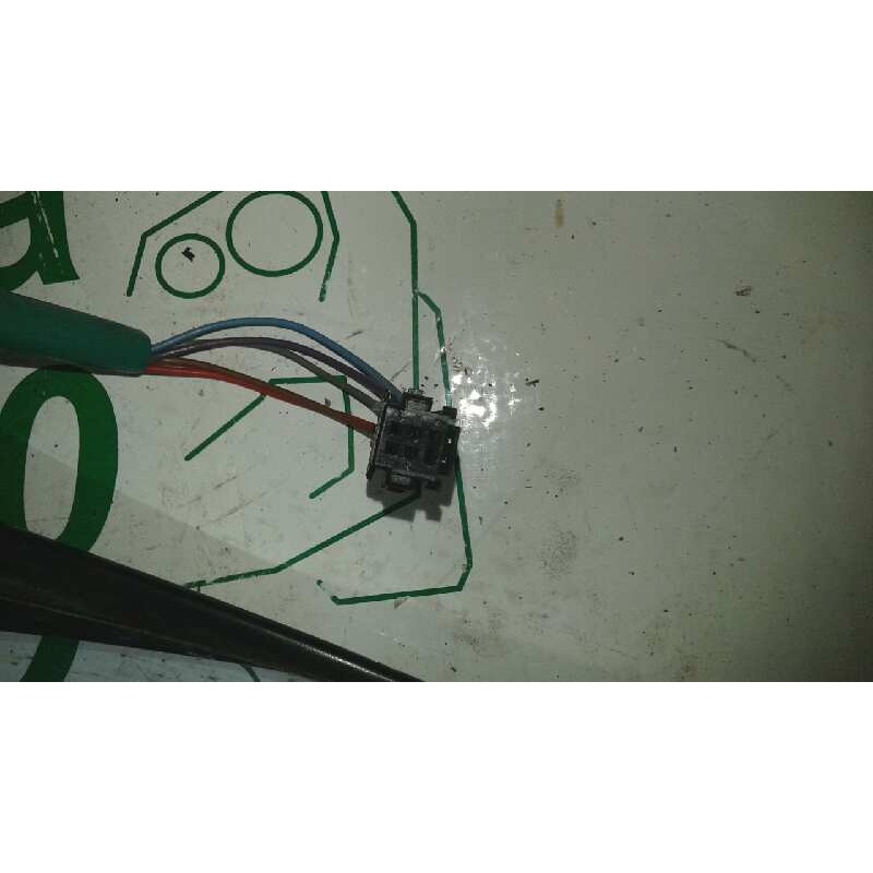 Recambio de retrovisor izquierdo para citroën c5 berlina 2.0 hdi referencia OEM IAM - Azul 2