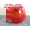 Recambio de piloto trasero derecho para volkswagen golf iv berlina (1j1) básico referencia OEM IAM   