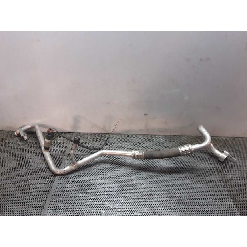 Recambio de tubos aire acondicionado para ford focus lim. (cb4) titanium referencia OEM IAM   