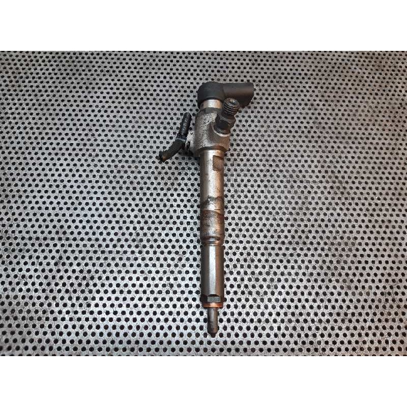 Recambio de inyector para renault megane ii coupe/cabrio confort authentique referencia OEM IAM H8200294788 8200380253 