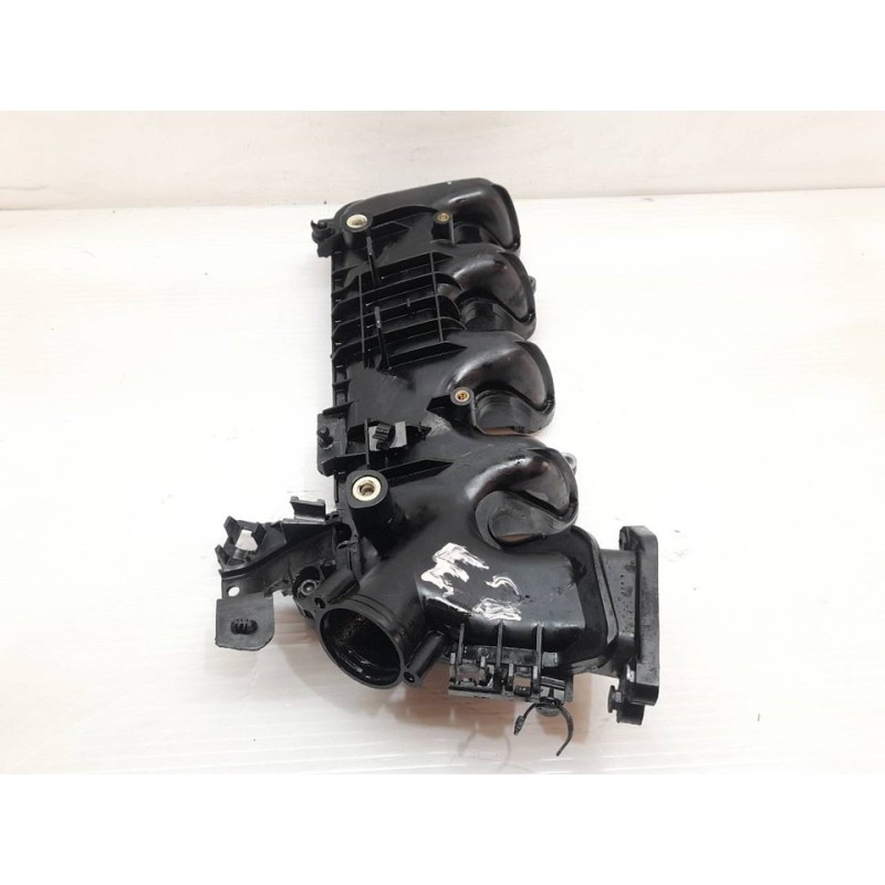 Recambio de colector admision para citroën c4 grand picasso sx referencia OEM IAM 9684941780 3