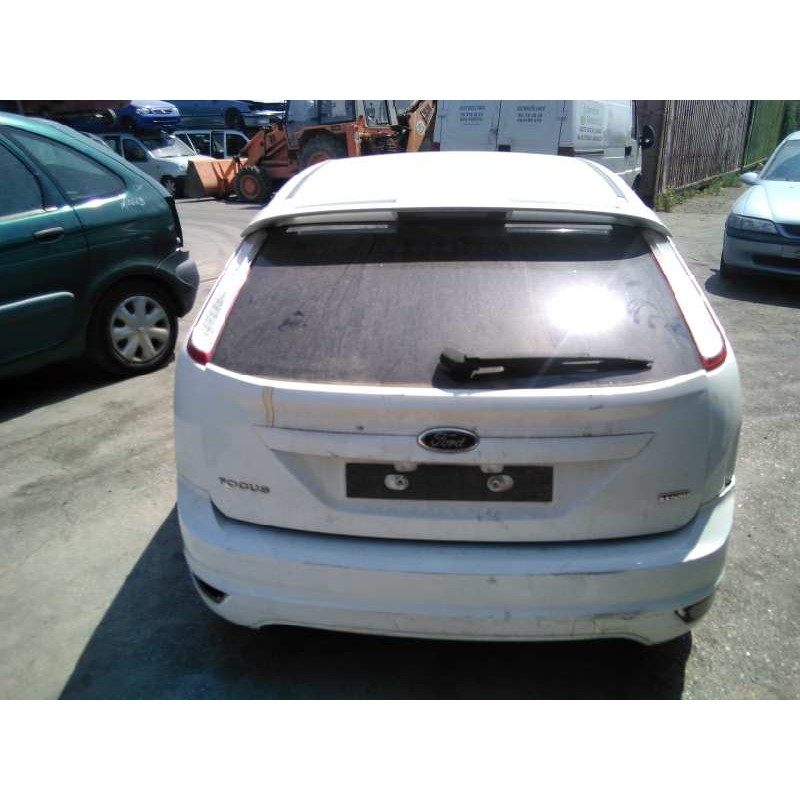 ford focus lim. (cb4) del año 2008