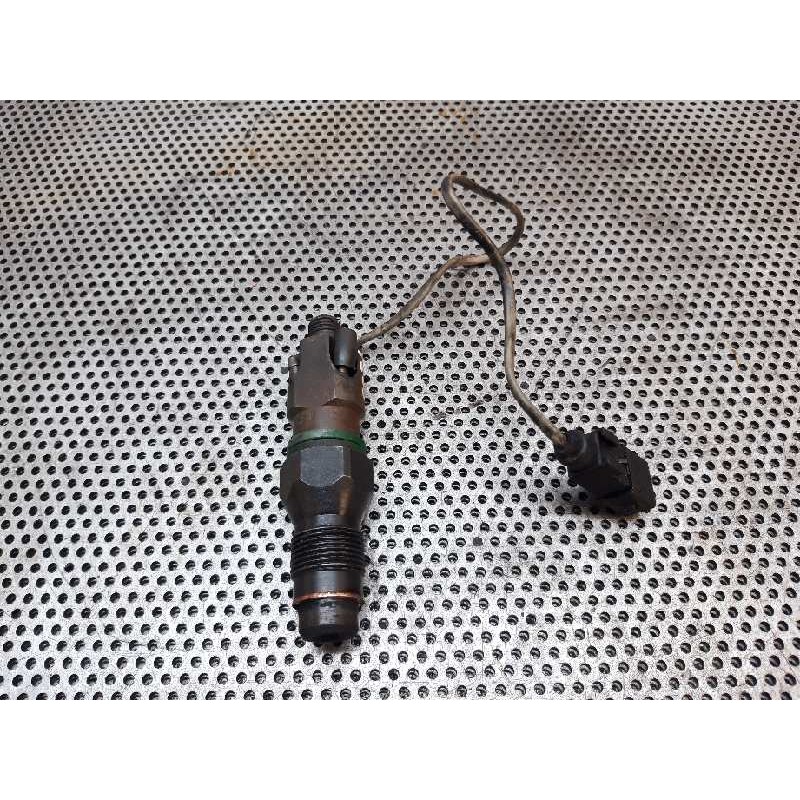 Recambio de inyector para tata indica 1.4 diesel referencia OEM IAM LDCG00101AA1  