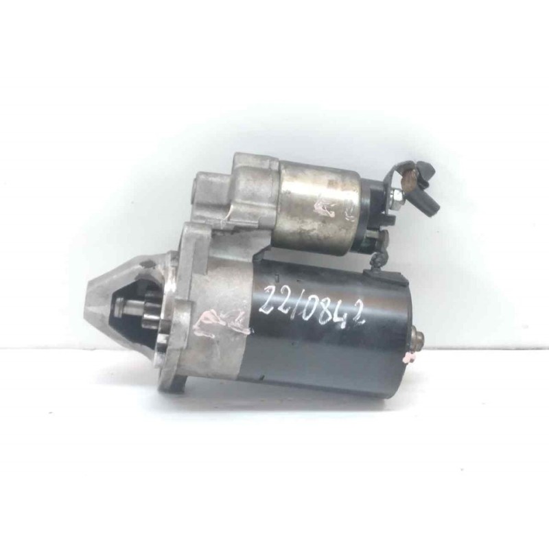 Recambio de motor arranque para smart coupe cdi pure referencia OEM IAM 0051513801 0001477V003 BOSCH