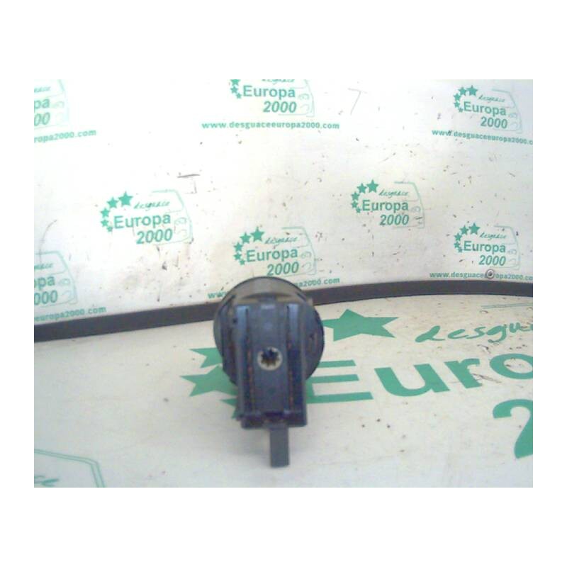 Recambio de mando luces para volkswagen polo berlina (6n2) referencia OEM IAM 1C0941531 - Gris 2