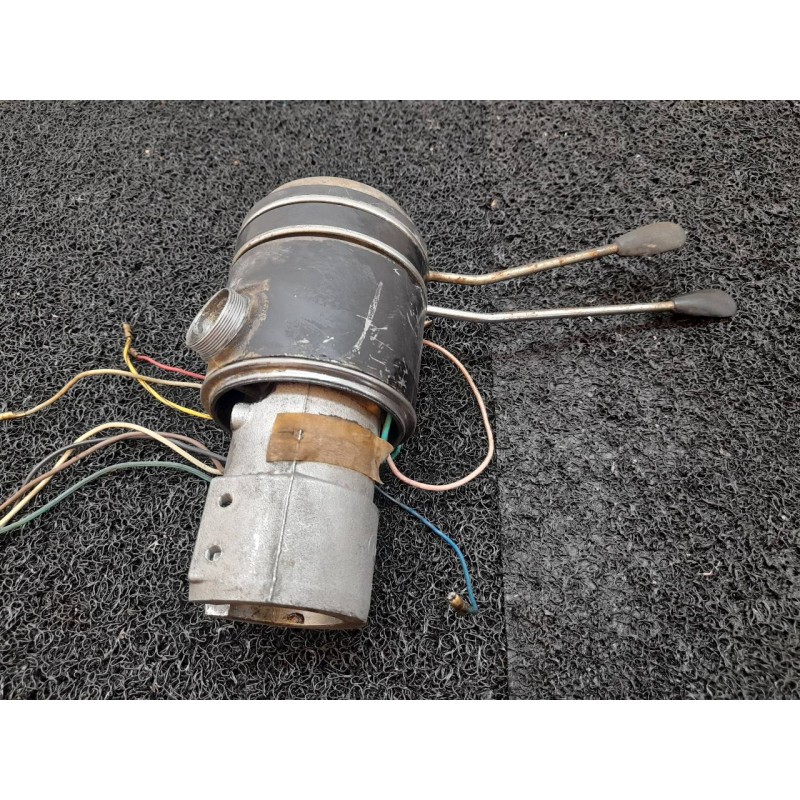 Recambio de mando luces para seat 1500 1.5 referencia OEM IAM - Verde 5