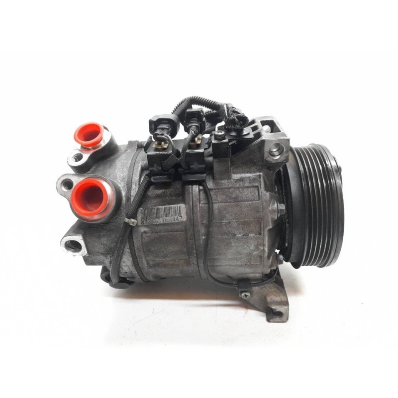 Recambio de compresor aire acondicionado para volvo v70 familiar momentum referencia OEM IAM 17ECZ0002259D 8708581 VALEO 2