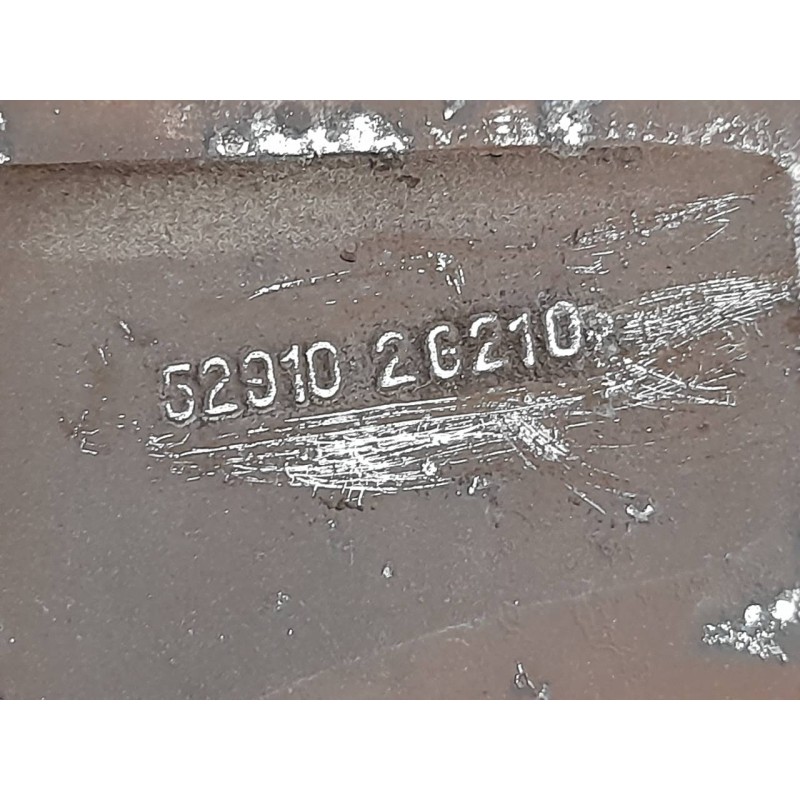 Recambio de llanta para kia magentis concept referencia OEM IAM 5291026210 2