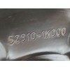 Recambio de llanta para hyundai ix20 (jc) 1.4 crdi referencia OEM IAM 529101K000  