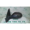 Recambio de retrovisor izquierdo para citroën c5 berlina 2.0 hdi referencia OEM IAM   