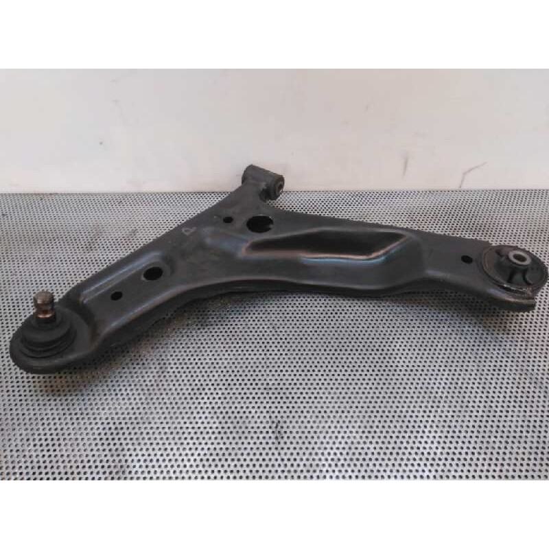 Recambio de brazo suspension inferior delantero izquierdo para kia picanto 1.1 cat referencia OEM IAM - Azul 3