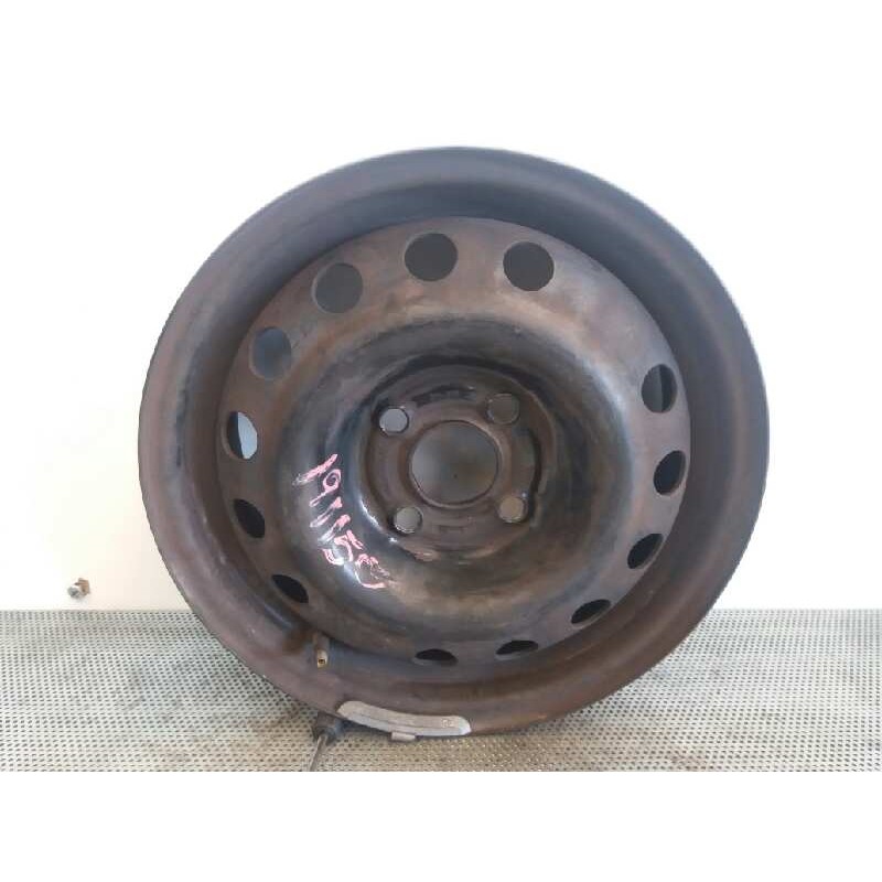 Recambio de llanta para daewoo nubira berlina cd referencia OEM IAM ET49 5 1/2JX14 