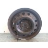 Recambio de llanta para daewoo nubira berlina cd referencia OEM IAM ET49 5 1/2JX14 