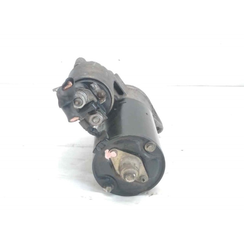 Recambio de motor arranque para smart coupe cdi pure referencia OEM IAM 0051513801 0001477V003 BOSCH 2