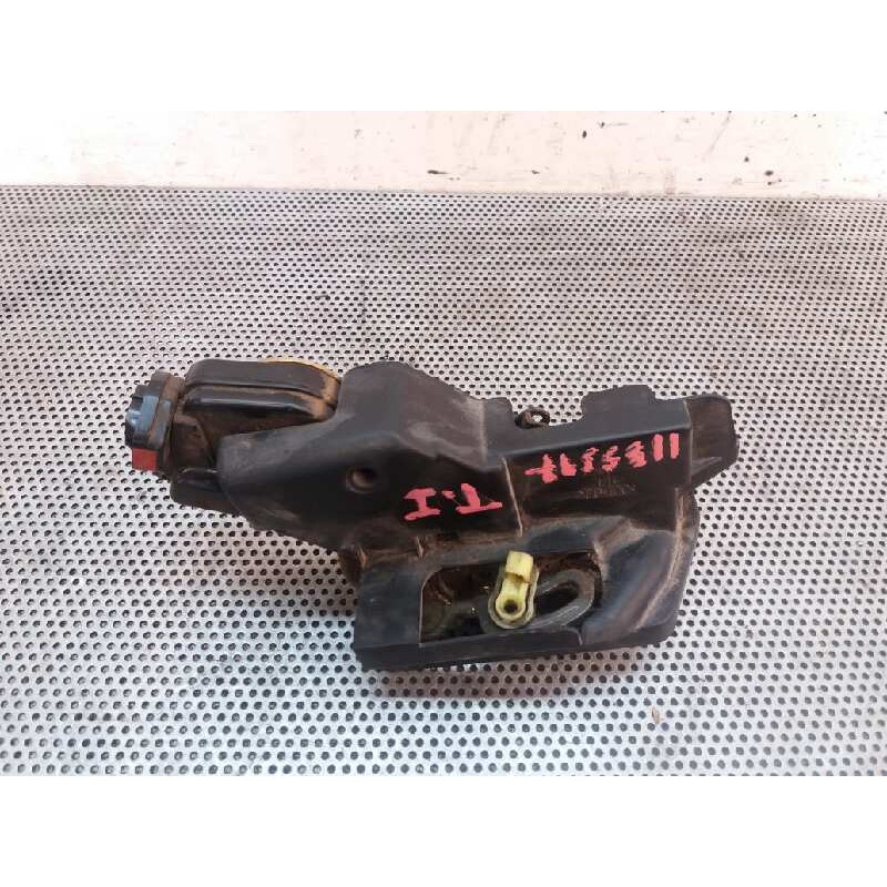 Recambio de cerradura puerta trasera izquierda para hyundai matrix (fc) 1.5 crdi cat referencia OEM IAM   