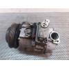 Recambio de compresor aire acondicionado para mg serie 75 (rj) 2.0 16v cdt referencia OEM IAM 4472208060  DENSO