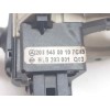 Recambio de mando luces para mercedes-benz clase c (w203) sportcoupe c 180 (203.735) referencia OEM IAM 20354500107C45  