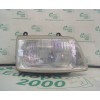 Recambio de faro derecho para opel frontera a 2.5 turbodiesel referencia OEM IAM   
