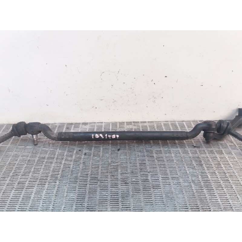Recambio de barra direccion para bmw serie 5 berlina (e39) 4.4 v8 32v cat (m62) referencia OEM IAM - Azul 4