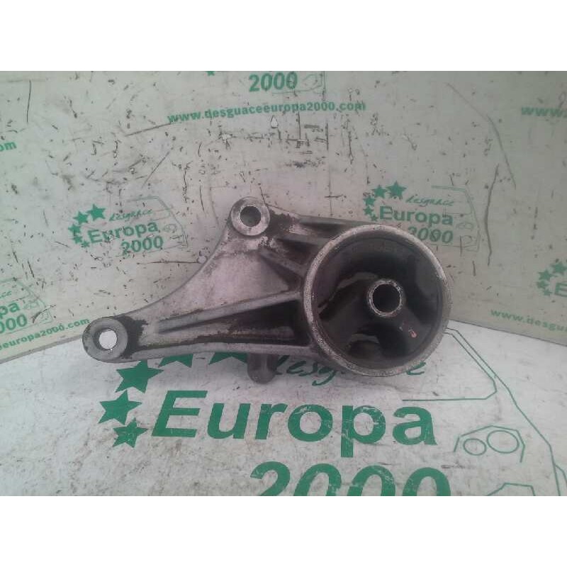 Recambio de soporte motor delantero para opel zafira a 1.8 16v referencia OEM IAM 90576047YX 90575186YW 