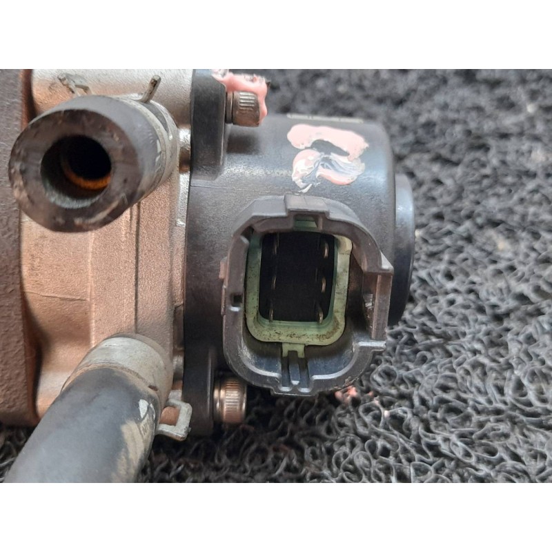 Recambio de valvula egr para nissan almera (n16/e) comfort referencia OEM IAM 147105M001 AMV5107A HITACHI 5
