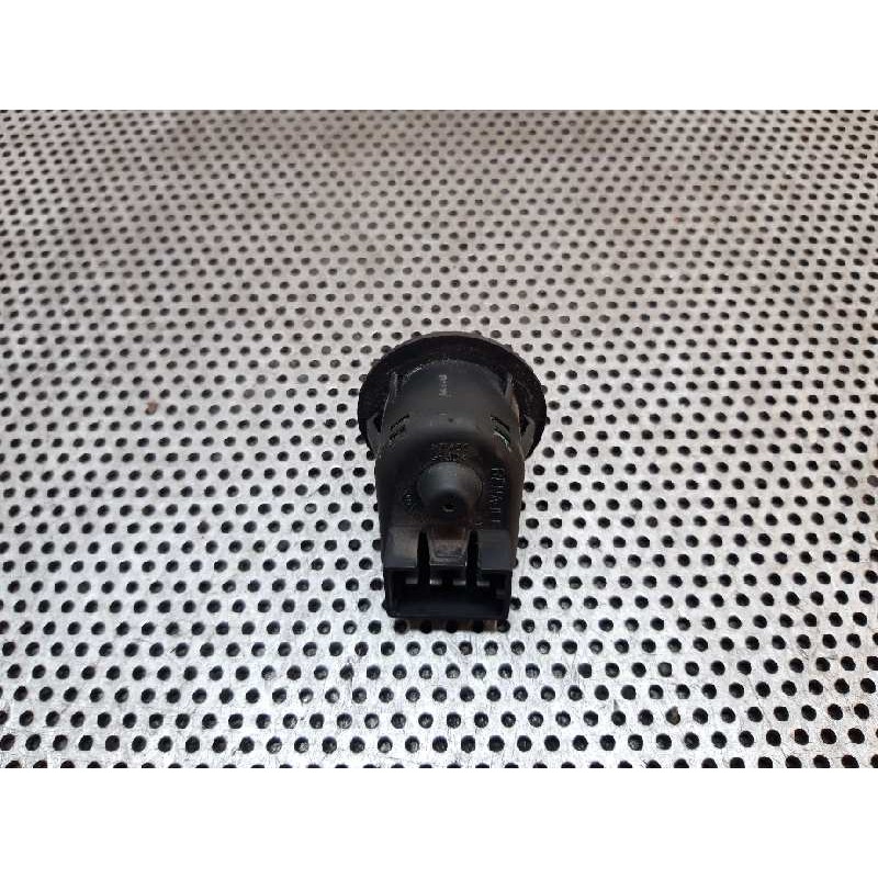 Recambio de mando retrovisor para renault clio ii fase ii (b/cb0) authentique referencia OEM IAM - Azul 3