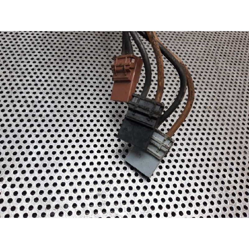 Recambio de antirrobo / llave contacto para fiat ulysse (121) 1.9 td el (6 asientos) referencia OEM IAM   SIMPLEX - Azul 3