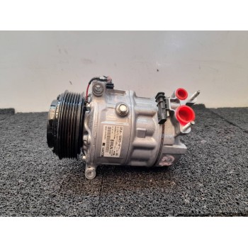 COMPRESOR AIRE ACONDICIONADO 8789P CPLA19D629BF SANDEN