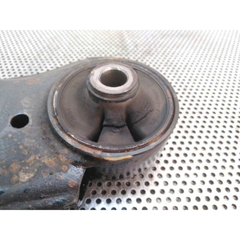 Recambio de brazo suspension inferior delantero izquierdo para kia picanto 1.1 cat referencia OEM IAM - Azul 4