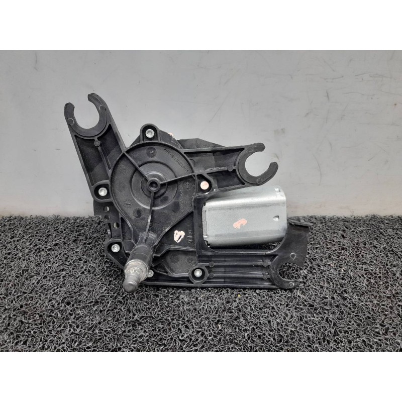 Recambio de motor limpia trasero para peugeot 3008 sport pack referencia OEM IAM 9680477480 53031812 VALEO