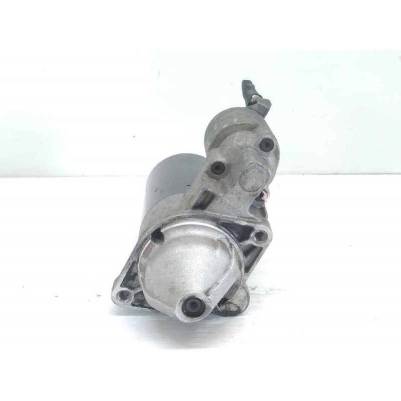 Recambio de motor arranque para smart coupe cdi pure referencia OEM IAM 0051513801 0001477V003 BOSCH 3